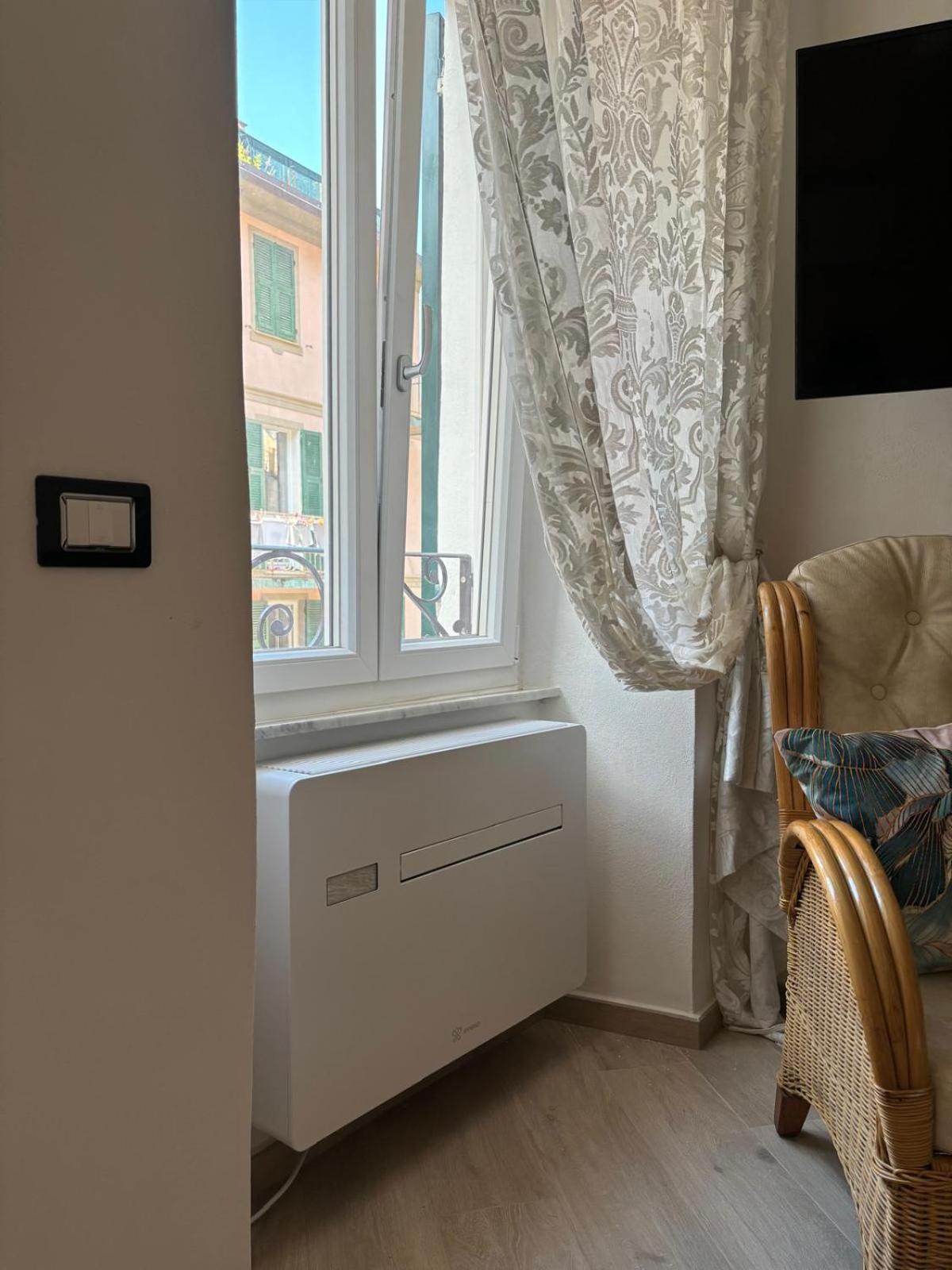 Apartamento Destinazione Mare Riomaggiore Exterior foto