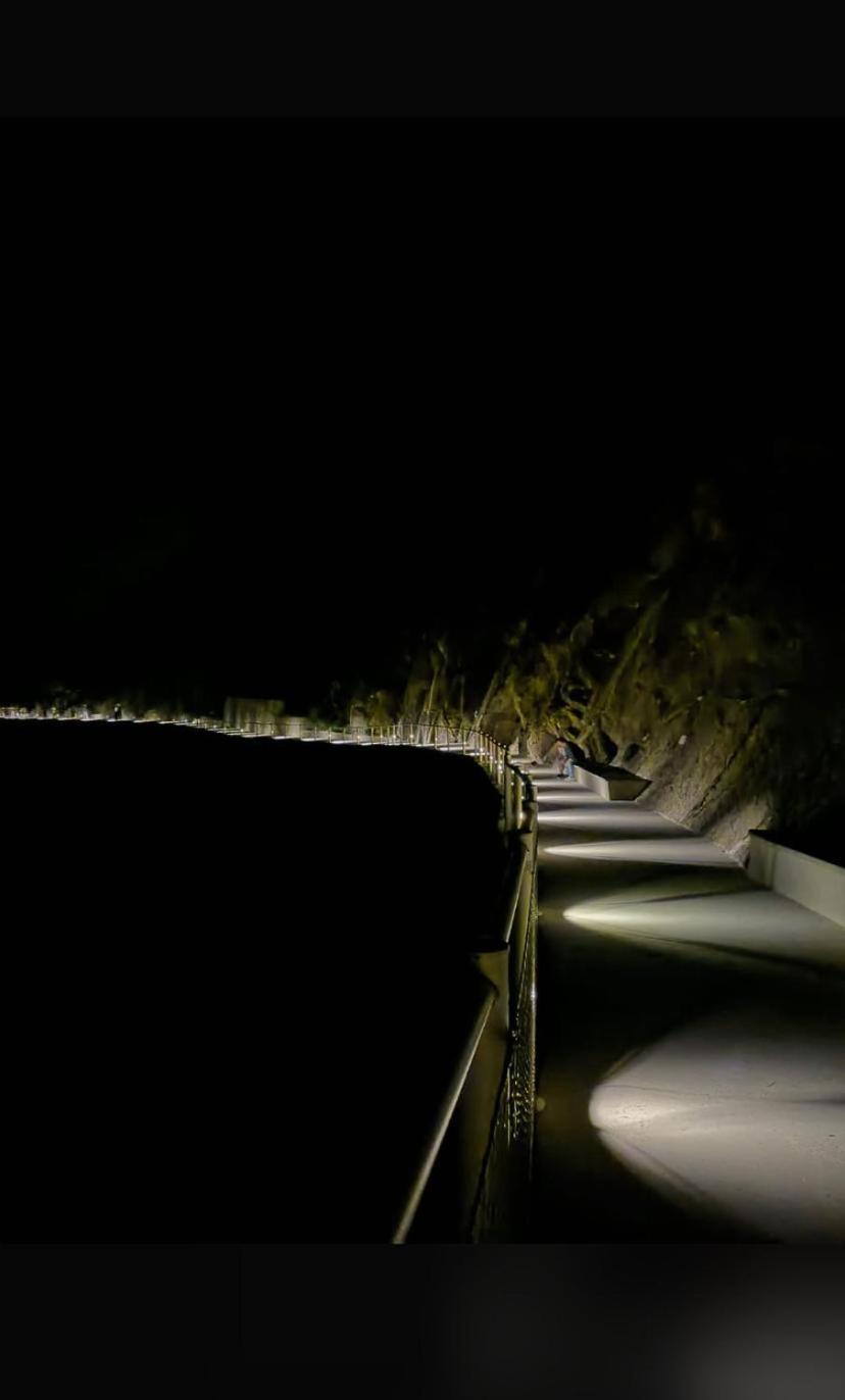 Apartamento Destinazione Mare Riomaggiore Exterior foto