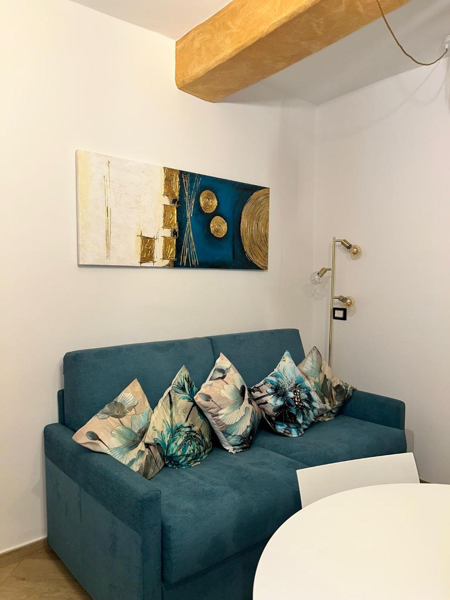 Apartamento Destinazione Mare Riomaggiore Exterior foto