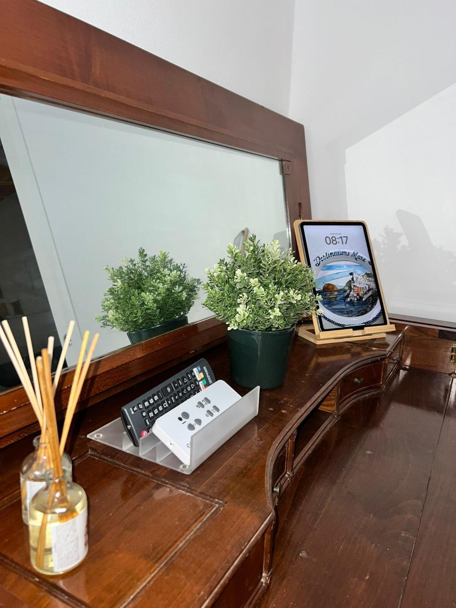 Apartamento Destinazione Mare Riomaggiore Exterior foto